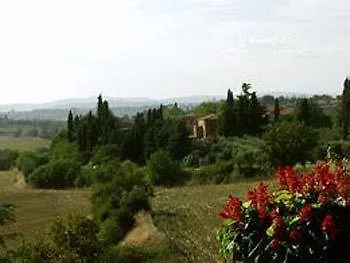 Hotel Ristorante Farneta Cortona Italy